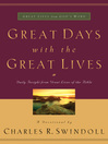 Great Days with the Great Lives (eBook): Daily Insight from Great Lives of the Bible